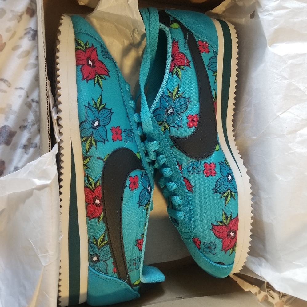 Nike Cortez